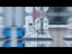 의학 산소 발생기