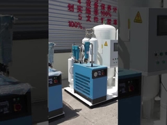 병원 산소 공급은 오류가 없어야 합니다!