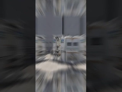 루오밍의 정화 노력은 환자들을 위한 벽을 만들었습니다.