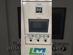 왜 매일 영상을 계속 올리는 걸까요?