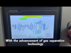 병원 자체 구축 산소 공급 시스템