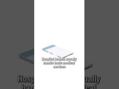 병원 외래 진료실을 위한 산소 공급 시스템 선택 방법